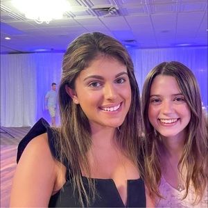 Meet your Posher, Bella